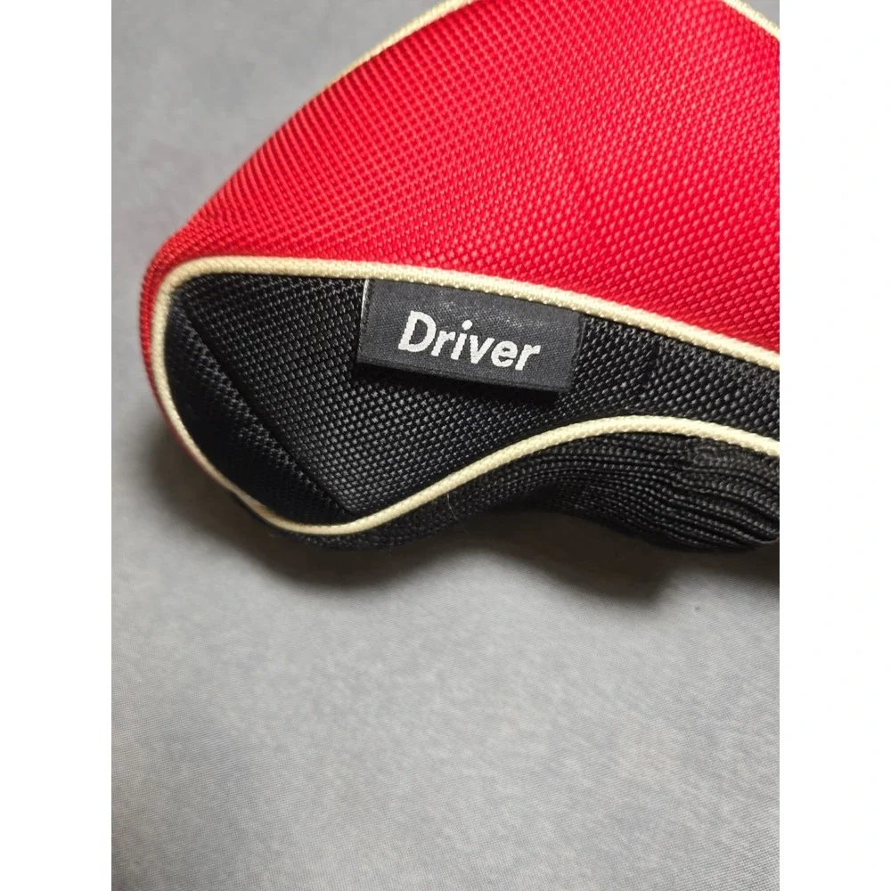 Driver Club USA brand driver